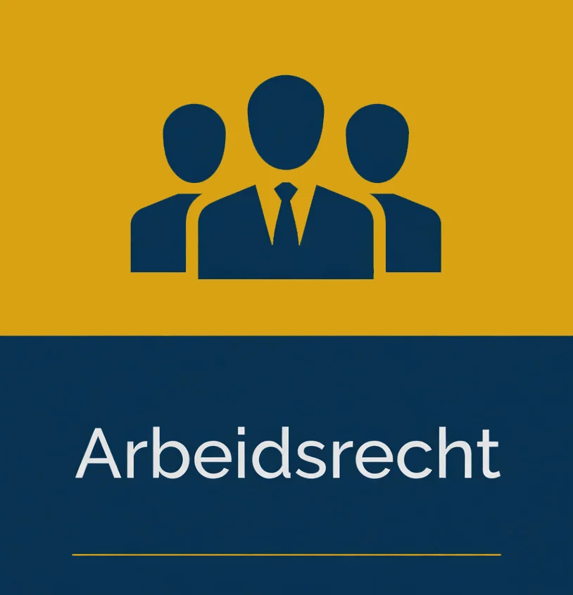Arbeidsrecht