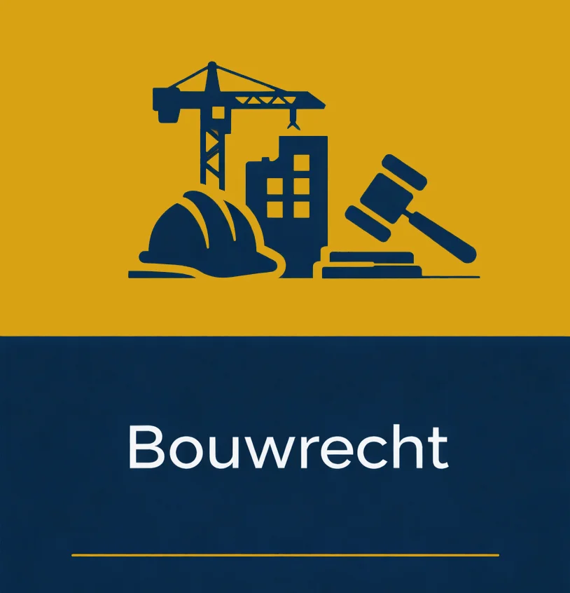 Bouwrecht
