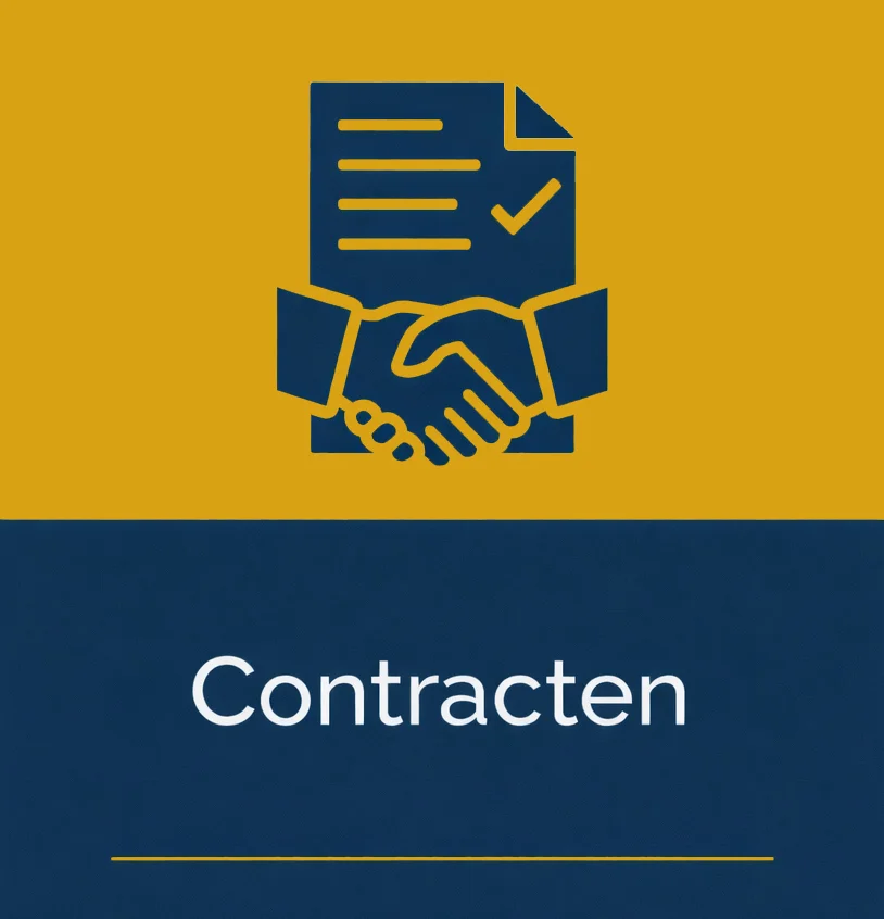 Contracten