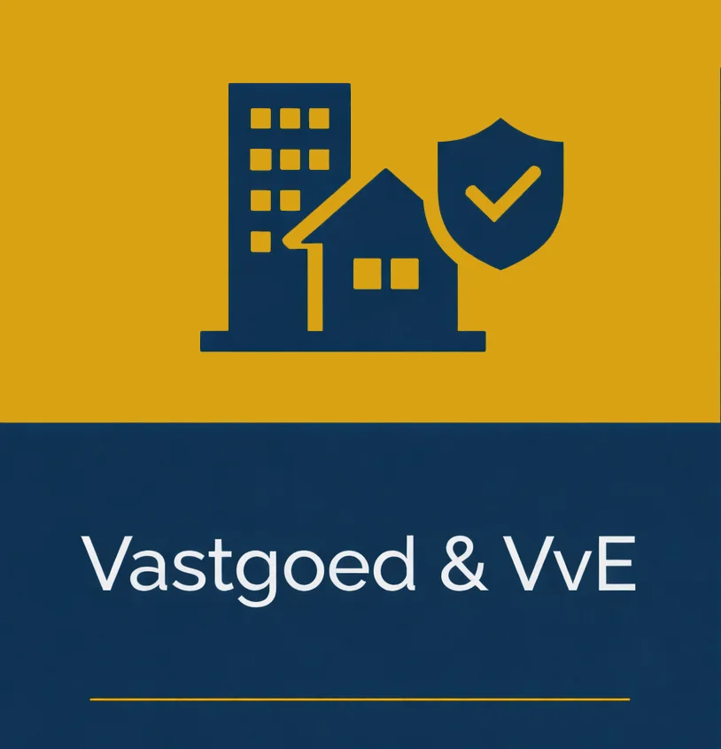 Vastgoed