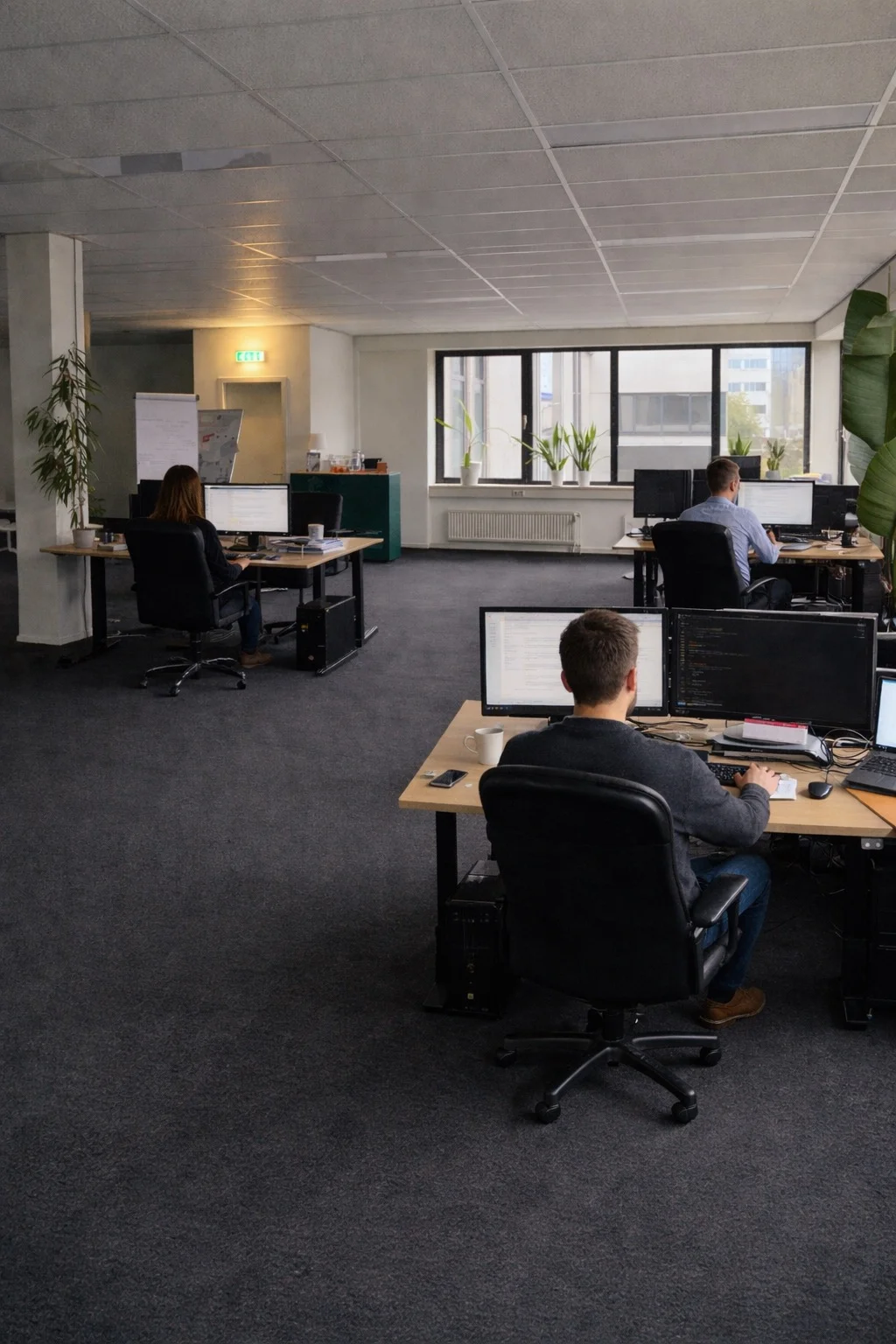 Juristen en advocaten Gouda